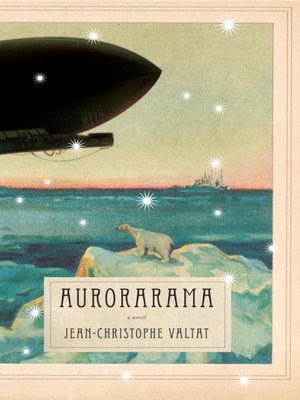 cover image of Aurorarama